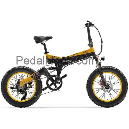 Bezior XF200 specs and reviews